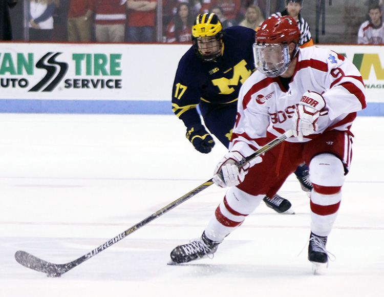 2015 NHL Draft: Sabres select Jack Eichel with No. 2 pick 