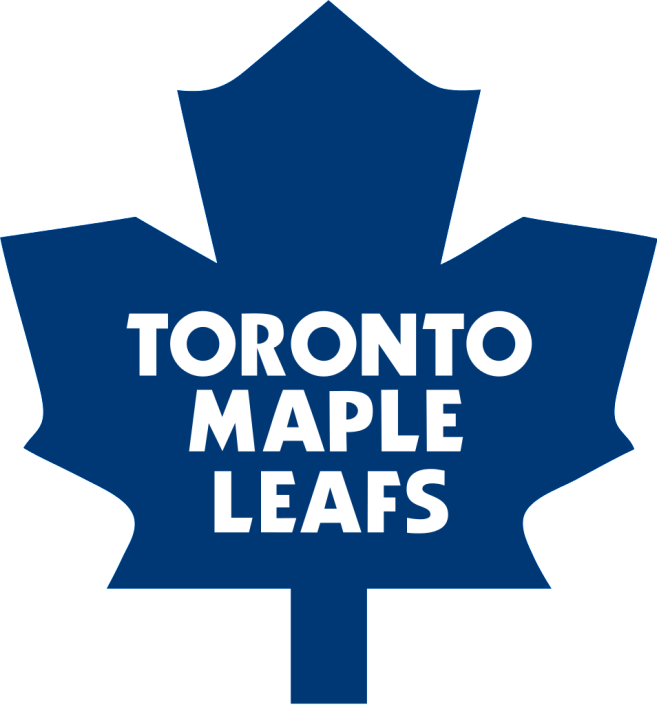 Toronto_Maple_Leafs_logo - The Draft Analyst