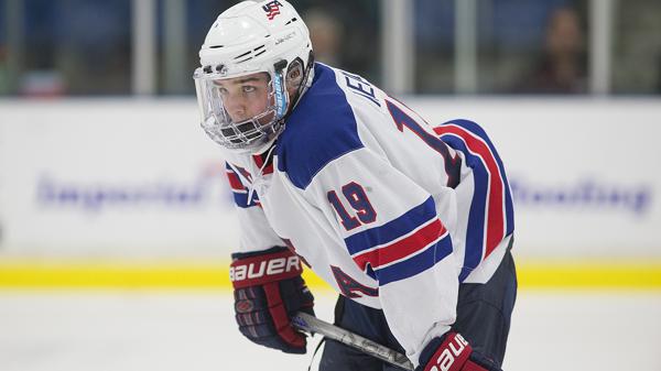 Draft-eligible prospect Alex DeBrincat is shredding the OHL - The Hockey  News
