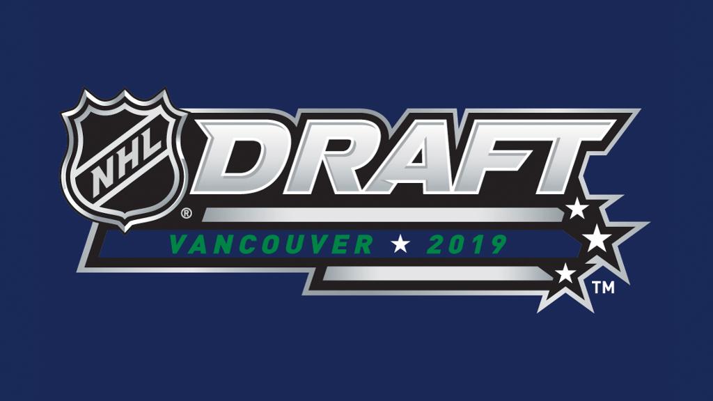 2019 NHL Draft: Top-100 (November) : The Draft Analyst