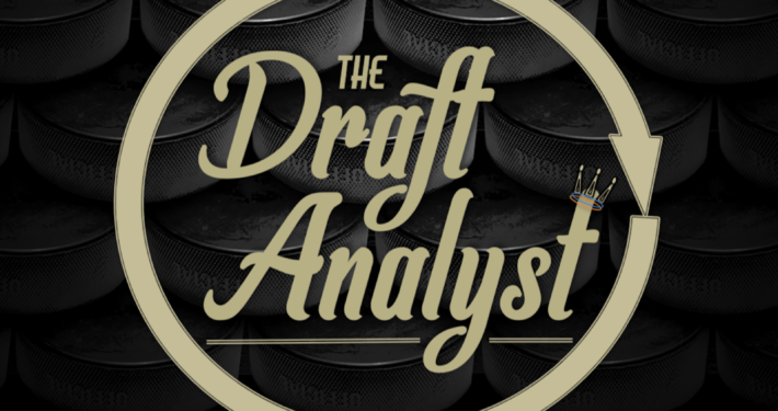 Shift-by-shift: LHD Jakob Chychrun – The Draft Analyst