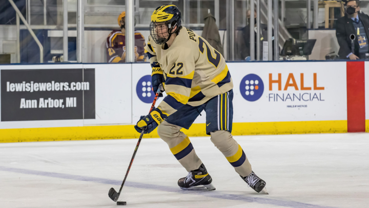 2021 Draft Prospect Profile: Dylan Guenther - Last Word On Hockey